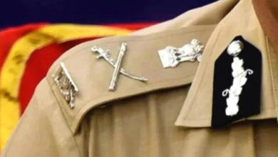 Photo of उत्तर प्रदेश में 12 IPS अधिकारियों का बड़ा तबादला, नई पोस्टिंग्स के आदेश जारी