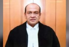 Photo of जस्टिस यशवंत वर्मा ने दिया इस्तीफा: दिल्ली घर में मिले थे जले हुए नोटों का ढेर