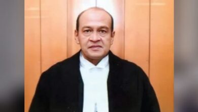 Photo of जस्टिस यशवंत वर्मा ने दिया इस्तीफा: दिल्ली घर में मिले थे जले हुए नोटों का ढेर