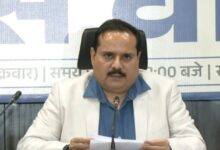 Photo of यूपी में अंतिम मतदाता सूची जारी: एसआईआर के बाद 2 करोड़ नाम कटे, कुल वोटर 13.39 करोड़