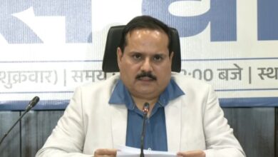 Photo of यूपी में अंतिम मतदाता सूची जारी: एसआईआर के बाद 2 करोड़ नाम कटे, कुल वोटर 13.39 करोड़