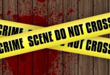 Photo of अयोध्या में सनसनीखेज वारदात: पत्नी ने पति को हथौड़े से मारकर हत्या की, 22 दिन के बच्चे को कमरे में बंद कर दी जान