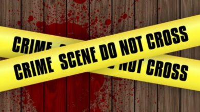 Photo of अयोध्या में सनसनीखेज वारदात: पत्नी ने पति को हथौड़े से मारकर हत्या की, 22 दिन के बच्चे को कमरे में बंद कर दी जान