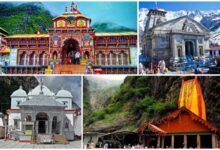 Photo of चारधाम यात्रा शुरू: 19 अप्रैल को खुलेंगे यमुनोत्री-गंगोत्री के कपाट, 14 लाख श्रद्धालु पहले ही रजिस्टर्ड