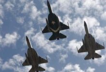 Photo of पाकिस्तान ने मिडिल ईस्ट में भेजे फाइटर जेट्स: अमेरिका-ईरान वार्ता से पहले क्यों लगाई एयर शील्ड?