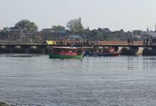 Photo of मथुरा: यमुना में नाव पलटी, 8 श्रद्धालुओं की मौत, CM योगी ने लिया संज्ञान