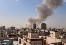 Photo of अमेरिका-इजरायल-ईरान युद्ध: चीन ईरान को एयर डिफेंस सिस्टम भेजने की तैयारी में, अमेरिकी खुफिया रिपोर्ट में दावा