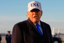 Photo of ट्रंप का बड़ा बयान: हॉर्मुज जलडमरूमध्य जल्द खुल जाएगा, ईरान के साथ या उसके बिना