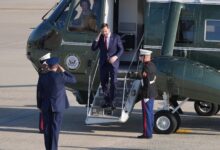 Photo of जेडी वेंस इस्लामाबाद पहुंचे: अमेरिका-ईरान शांति वार्ता की शुरुआत