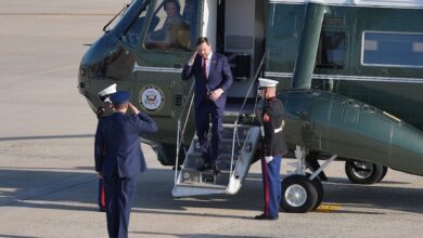 Photo of जेडी वेंस इस्लामाबाद पहुंचे: अमेरिका-ईरान शांति वार्ता की शुरुआत