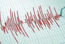 Photo of रुद्रप्रयाग में भूकंप के झटके, तीव्रता 3.06; लोग दहशत में घरों से बाहर निकले