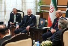 Photo of ईरान बोला- बातचीत फेल, जो युद्ध में नहीं पा सका अमेरिका ने मांगा वो