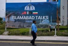 Photo of पाकिस्तान ने कहा- अमेरिका और ईरान सीजफायर जारी रखें