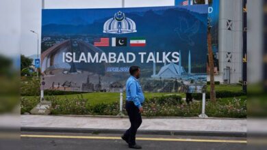 Photo of पाकिस्तान ने कहा- अमेरिका और ईरान सीजफायर जारी रखें