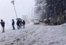 Photo of देहरादून: मैदानी इलाकों में बढ़ रही गर्मी, पर्वतीय क्षेत्रों में बारिश-बर्फबारी का अनुमान