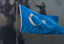 Photo of ईस्ट तुर्किस्तान का चीन-तालिबान सहयोग पर तीखा विरोध: “तालिबान ने इस्लाम नहीं, चीन को चुना”