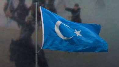 Photo of ईस्ट तुर्किस्तान का चीन-तालिबान सहयोग पर तीखा विरोध: “तालिबान ने इस्लाम नहीं, चीन को चुना”