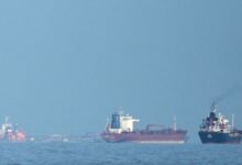 Photo of अमेरिका ने लिया बड़ा फैसला: आज से रोकेगा ईरानी बंदरगाहों की ओर सभी समुद्री यातायात