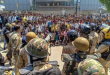 Photo of नोएडा हिंसा के एक दिन बाद UP सरकार ने मजदूरों के वेतन में 3000 रुपये तक बढ़ोतरी की दी मंजूरी