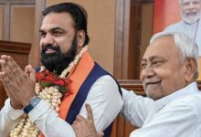 Photo of सम्राट सरकार में विभाग बंटवारा: CM के पास 29 विभाग, डिप्टी CM को अहम मंत्रालय