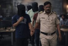 Photo of नासिक टीसीएस में यौन उत्पीड़न और जबरन धर्मांतरण का मामला: 9 एफआईआर, कई गिरफ्तारियां