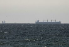 Photo of चीनी जहाज अमेरिकी नाकेबंदी तोड़ने में नाकाम, वापस लौटा हॉर्मुज