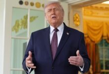 Photo of ट्रंप बोले- ईरान के साथ युद्ध बहुत जल्द खत्म होने वाला है, लेकिन दी चेतावनी