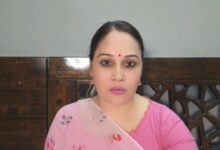 Photo of महिला अपराध पर सियासी घमासान: दीप्ति रावत के बयान पर कांग्रेस का तीखा पलटवार