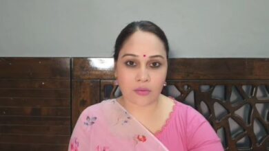 Photo of महिला अपराध पर सियासी घमासान: दीप्ति रावत के बयान पर कांग्रेस का तीखा पलटवार