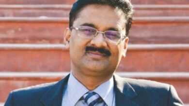 Photo of AAP सांसद अशोक मित्तल के ठिकानों पर छापेमारी, राघव चड्ढा की जगह उपनेता बनने के 13 दिन बाद बड़ी कार्रवाई