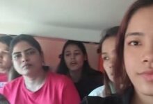 Photo of गोरखपुर पुलिस की सराहनीय मदद: बेंगलुरु से सिलीगुड़ी जा रही 6 युवतियों का रिफंड कराया किराया, सुरक्षित बस से किया रवाना