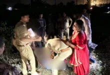 Photo of प्रयागराज में बड़ा रेल हादसा: कालका एक्सप्रेस से एक की मौत, पुरुषोत्तम एक्सप्रेस से 4 और मारे गए, कुल 5 की मौत