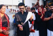 Photo of लोकसभा में परिसीमन विधेयक पर भारी हंगामा, DMK और विपक्ष का तेज विरोध