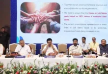 Photo of लोकसभा में परिसीमन विधेयक के बाद राज्यों की सीटों में कितना बदलाव होगा, आसान भाषा में समझें