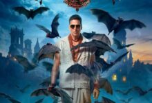 Photo of भूत बांग्ला: अक्षय कुमार और प्रियदर्शन की फिल्म में हंसी कम, डर और भी कम