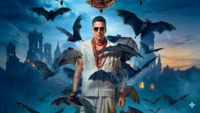 Photo of भूत बांग्ला: अक्षय कुमार और प्रियदर्शन की फिल्म में हंसी कम, डर और भी कम