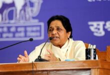 Photo of मायावती का विपक्ष पर तीखा हमला: कांग्रेस-सपा ने पिछड़ों के हक को हमेशा ठंडे बस्ते में डाला