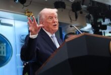 Photo of बुधवार तक सौदा न हुआ तो फिर शुरू होगी बमबारी: ट्रंप की ईरान को चेतावनी