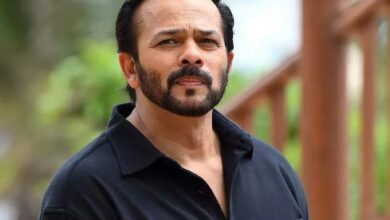 Photo of रोहित शेट्टी हाउस फायरिंग केस: आगरा से कुख्यात शूटर प्रदीप कुमार गिरफ्तार, अब तक 12 आरोपी सलाखों के पीछे