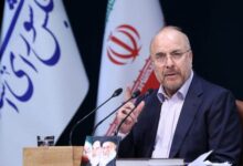 Photo of अमेरिका-ईरान तनाव बढ़ा: ‘एक घंटे में सात दावे, सभी झूठे’ – गालिबाफ का ट्रंप पर पलटवार