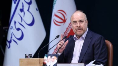 Photo of अमेरिका-ईरान तनाव बढ़ा: ‘एक घंटे में सात दावे, सभी झूठे’ – गालिबाफ का ट्रंप पर पलटवार