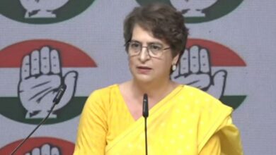 Photo of “पुराना बिल लाएं, हम समर्थन करेंगे”: महिला आरक्षण पर प्रियंका गांधी का सरकार पर तीखा हमला