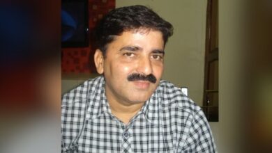 Photo of कोलकाता में ED का बड़ा एक्शन: ममता के करीबी DCP शांतनु सिन्हा के घर छापेमारी