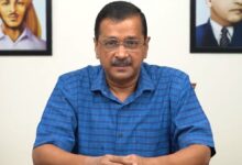 Photo of केजरीवाल की जज हटाने की अर्जी दिल्ली हाईकोर्ट ने की खारिज, कोर्ट ने कहा- बेबुनियाद आरोपों से नहीं बदलेगी बेंच