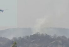 Photo of छत्तीसगढ़: जशपुर में प्लेन क्रैश की अफवाह गलत, प्रशासन ने किया स्पष्टीकरण