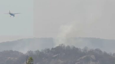 Photo of छत्तीसगढ़: जशपुर में प्लेन क्रैश की अफवाह गलत, प्रशासन ने किया स्पष्टीकरण