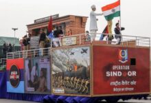 Photo of पहलगाम हमले की पहली बरसी: घाटी में सख्त सुरक्षा, सेना का कड़ा संदेश — ‘भारत भूलता नहीं’, फिर चर्चा में ऑपरेशन सिंदूर