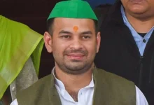 Photo of तेज प्रताप यादव ने प्रशांत किशोर से की मुलाकात, कहा ये