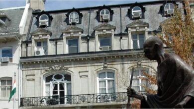 Photo of ‘पाकिस्तान लश्कर-जैश पर कसे नकेल’: पहलगाम हमले की बरसी पर अमेरिकी सांसदों ने एकसुर में उठाई मांग