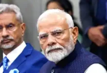 Photo of पश्चिम एशिया संकट और हॉर्मुज स्ट्रेट नाकेबंदी पर अगले हफ्ते होगी भारतीय राजदूतों की अहम बैठक, पीएम मोदी 30 अप्रैल को करेंगे संबोधित